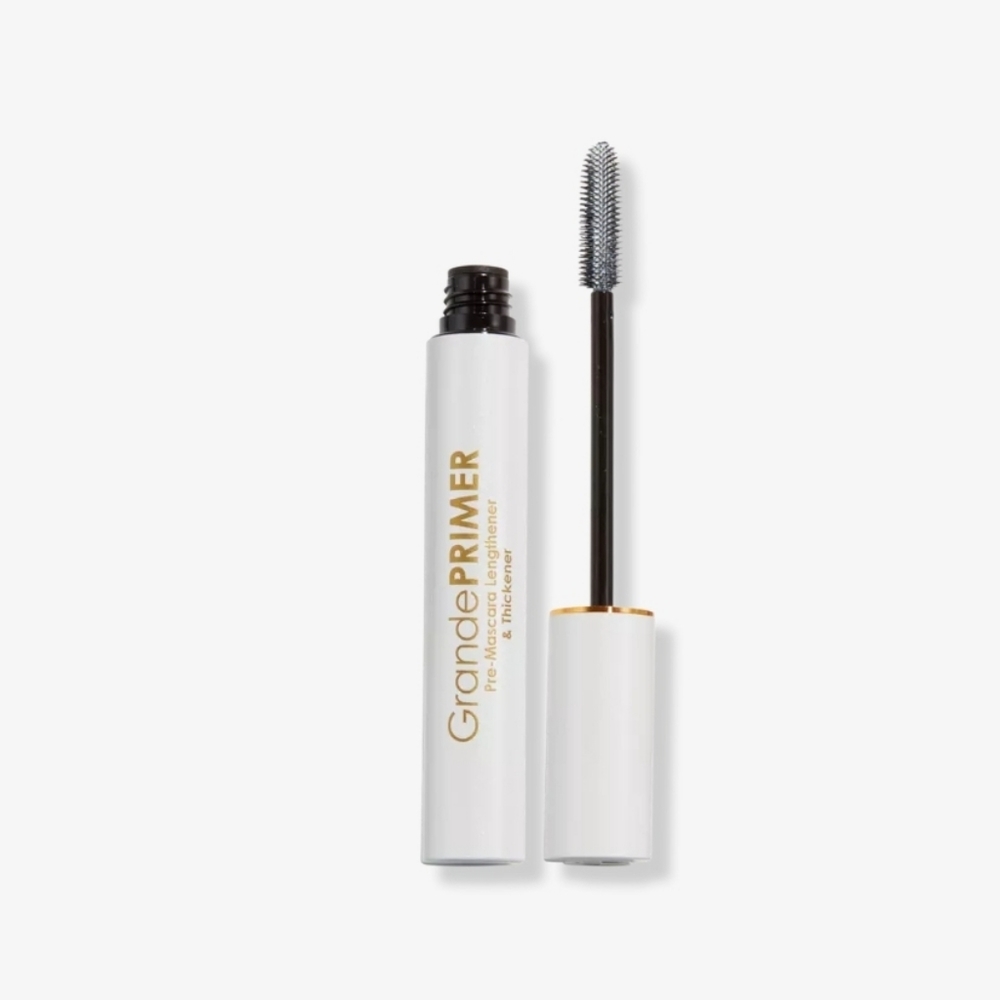 Grande Cosmetics Grande Primer Pre Mascara Lengthener and Thickener 0.32oz 9.1g